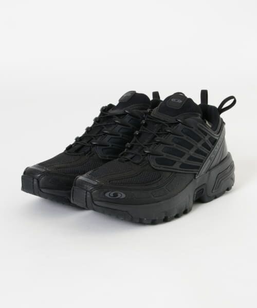 URBAN RESEARCH/アーバンリサーチ SALOMON ACS PRO GTX BLACK 29 URBAN RESEARCH/アーバンリサーチ SALOMON ACS PRO GTX BLACK 29