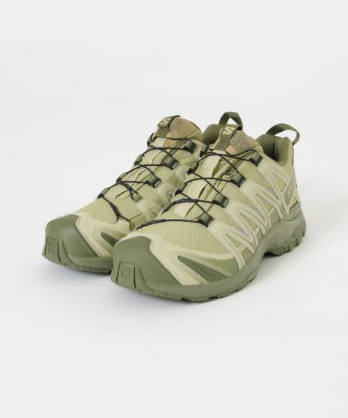URBAN RESEARCH/アーバンリサーチ SALOMON XA PRO 3D GTX GRAY GREEN 26 URBAN RESEARCH/アーバンリサーチ SALOMON XA PRO 3D GTX GRAY GREEN 26