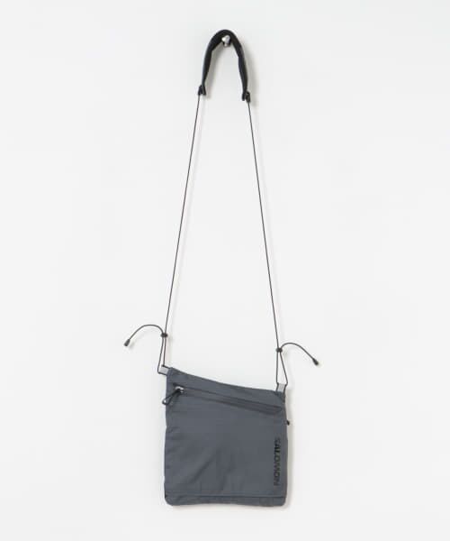 URBAN RESEARCH/アーバンリサーチ SALOMON ACS POUCH 2 TURBULENCE - URBAN RESEARCH/アーバンリサーチ SALOMON ACS POUCH 2 TURBULENCE -