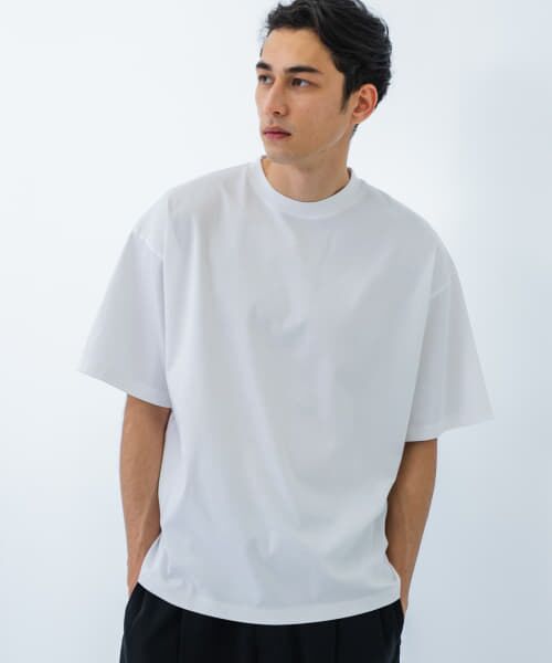new basic 冷感COOL Tシャツ （Tシャツ）｜URBAN RESEARCH