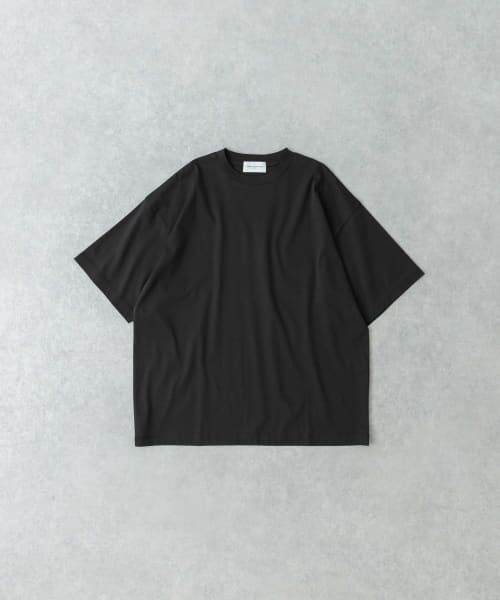 URBAN RESEARCH/アーバンリサーチ new basic 冷感COOL Tシャツ CHARCOAL M URBAN RESEARCH/アーバンリサーチ new basic 冷感COOL Tシャツ CHARCOAL M