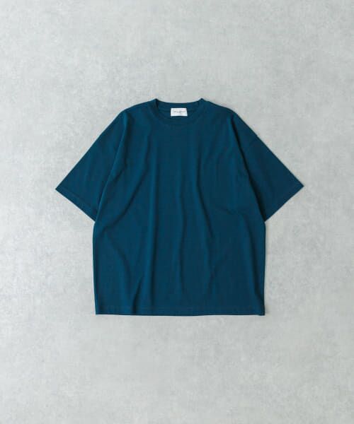 URBAN RESEARCH/アーバンリサーチ new basic 冷感COOL Tシャツ BLUEGREEN L URBAN RESEARCH/アーバンリサーチ new basic 冷感COOL Tシャツ BLUEGREEN L
