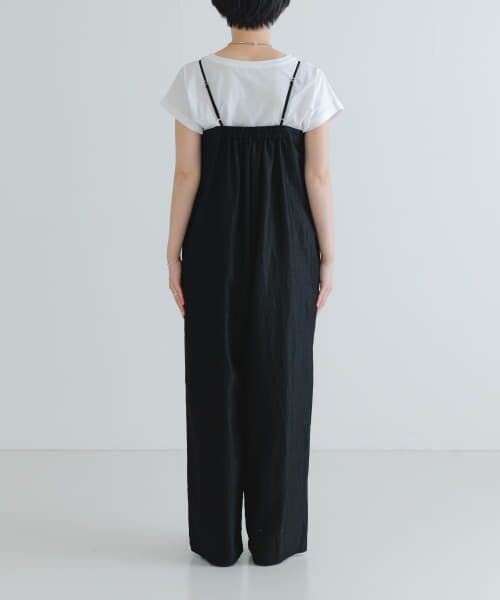 セール】 ラップデザインベアオールインワン （サロペット
