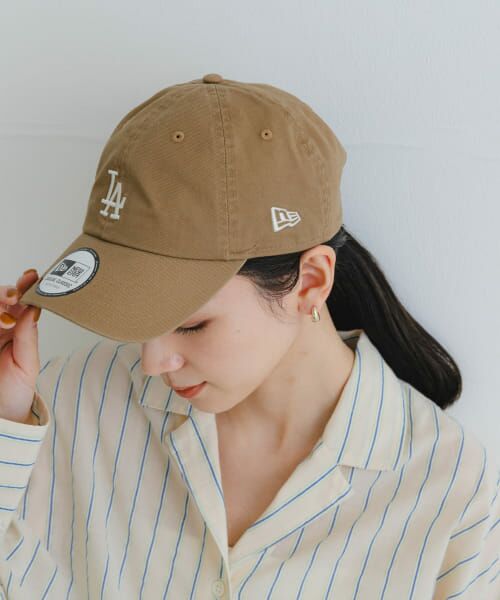 URBAN RESEARCH / アーバンリサーチ キャップ | New Era　CC MLB MID LOGO LOSDOD | 詳細1