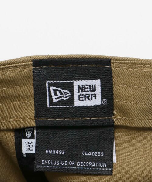 URBAN RESEARCH / アーバンリサーチ キャップ | New Era　CC MLB MID LOGO LOSDOD | 詳細10