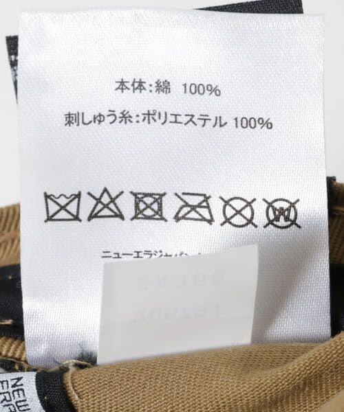 URBAN RESEARCH / アーバンリサーチ キャップ | New Era　CC MLB MID LOGO LOSDOD | 詳細11