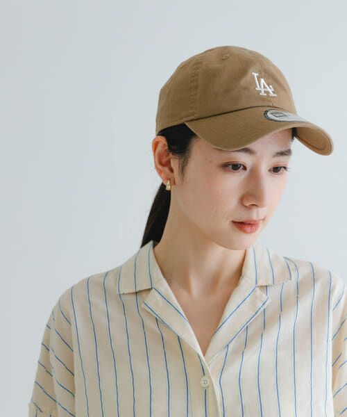 URBAN RESEARCH / アーバンリサーチ キャップ | New Era　CC MLB MID LOGO LOSDOD | 詳細2