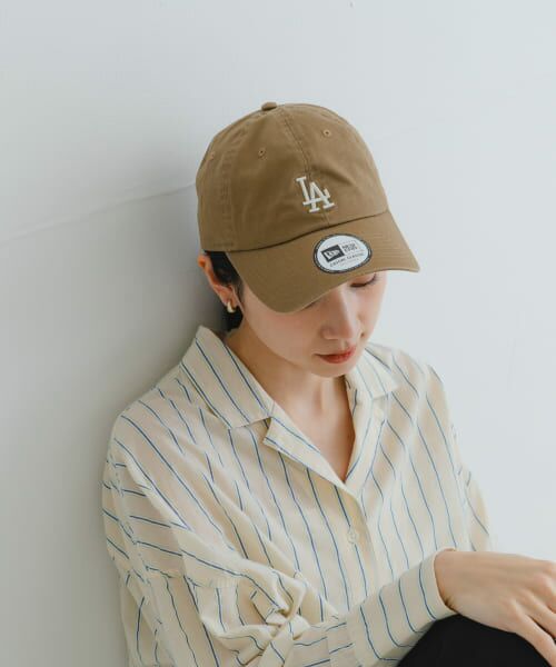 URBAN RESEARCH / アーバンリサーチ キャップ | New Era　CC MLB MID LOGO LOSDOD | 詳細3
