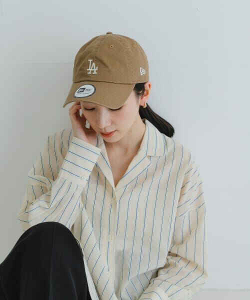 URBAN RESEARCH / アーバンリサーチ キャップ | New Era　CC MLB MID LOGO LOSDOD | 詳細4