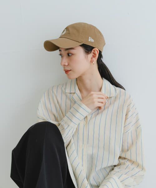 URBAN RESEARCH / アーバンリサーチ キャップ | New Era　CC MLB MID LOGO LOSDOD | 詳細5