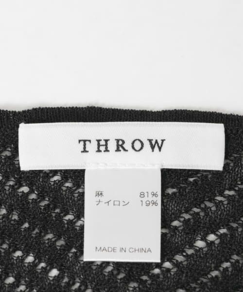 URBAN RESEARCH / アーバンリサーチ バンダナ・スカーフ | THROW　NAYA | 詳細14