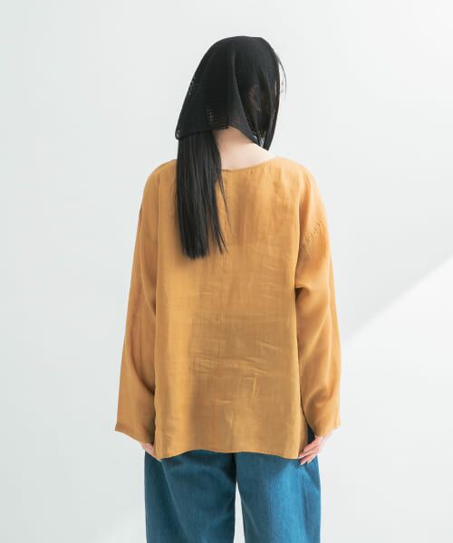 URBAN RESEARCH / アーバンリサーチ バンダナ・スカーフ | THROW　NAYA | 詳細6