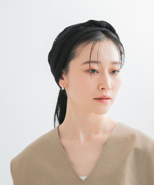 URBAN RESEARCH / アーバンリサーチ バンダナ・スカーフ | THROW　NAYA | 詳細8