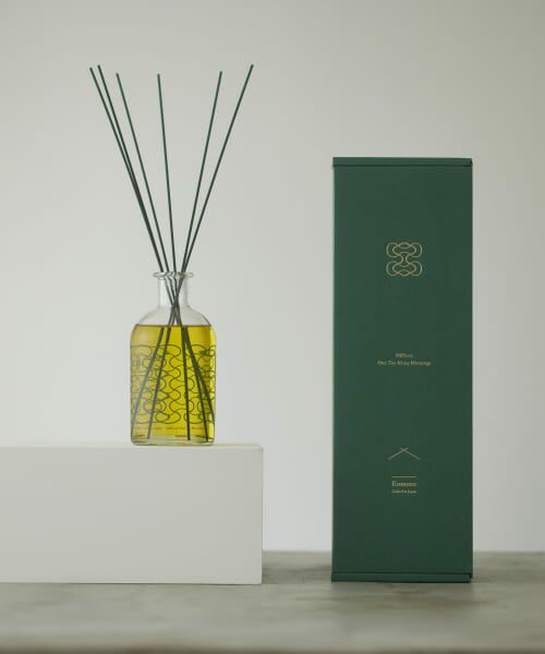 URBAN RESEARCH/アーバンリサーチ Komons リードディフューザー230ml - 0 URBAN RESEARCH/アーバンリサーチ Komons リードディフューザー230ml - 0
