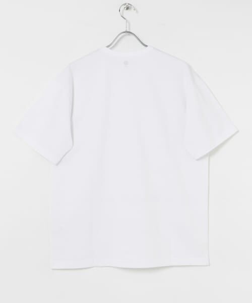 URBAN RESEARCH / アーバンリサーチ Tシャツ | 『UR TECH』ベーシックTシャツ | 詳細10