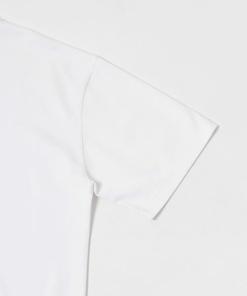 URBAN RESEARCH / アーバンリサーチ Tシャツ | 『UR TECH』ベーシックTシャツ | 詳細9