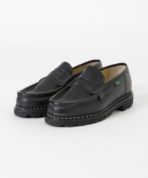 URBAN RESEARCH/アーバンリサーチ PARABOOT REIMS NOIR 8 URBAN RESEARCH/アーバンリサーチ PARABOOT REIMS NOIR 8