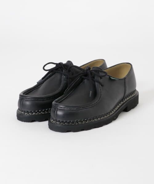 URBAN RESEARCH/アーバンリサーチ PARABOOT MICHAEL NOIR 40.5 URBAN RESEARCH/アーバンリサーチ PARABOOT MICHAEL NOIR 40.5