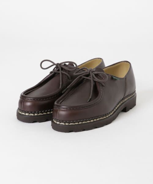 URBAN RESEARCH/アーバンリサーチ PARABOOT MICHAEL CAFE 42 URBAN RESEARCH/アーバンリサーチ PARABOOT MICHAEL CAFE 42