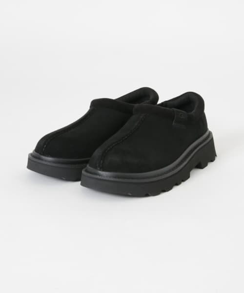 URBAN RESEARCH/アーバンリサーチ UGG M TASMAN LUG BLACK 28 URBAN RESEARCH/アーバンリサーチ UGG M TASMAN LUG BLACK 28
