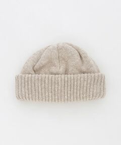 メンズ ニットキャップ（条件：ベージュ系）| ファッション通販