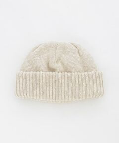 メンズ ニットキャップ（条件：ベージュ系）| ファッション通販