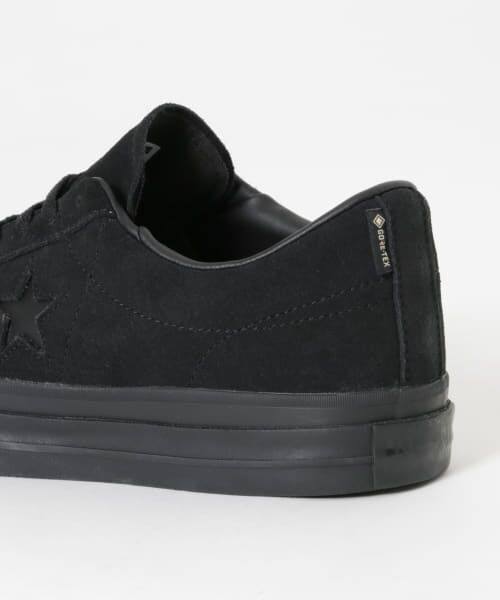 【CONVERSE】コンバース ONE STAR GORE-TEX コンバース CONVERSE ALL STAR (R) GORE-TEX HI / オールスター
