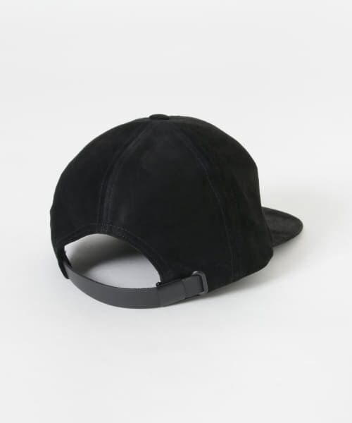 URBAN RESEARCH / アーバンリサーチ キャップ | WINNER CAP　SUEDE BASEBALL CAP | 詳細4