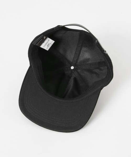 URBAN RESEARCH / アーバンリサーチ キャップ | WINNER CAP　SUEDE BASEBALL CAP | 詳細5