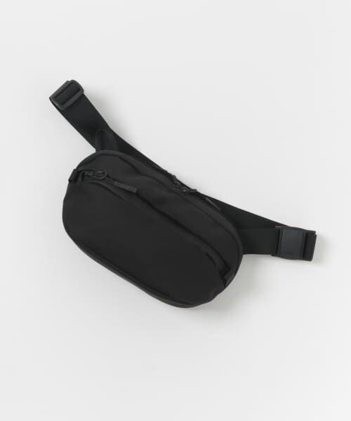 URBAN RESEARCH/アーバンリサーチ Aer Day Sling 3 BLACK FREE URBAN RESEARCH/アーバンリサーチ Aer Day Sling 3 BLACK FREE