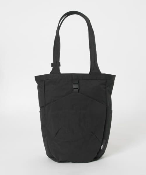 City Tote Black | Aer ｜ エアー公式通販サイト
