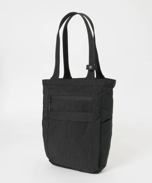 バッグ Aer Go Tote 2 Black AER-21043 Go Tote 2 - Black — Aer | Modern gym bags, travel backpacks