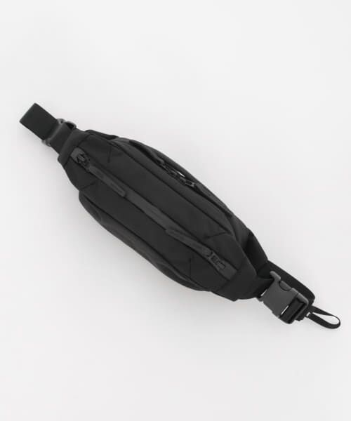 URBAN RESEARCH/アーバンリサーチ Aer City Sling 3 BLACK FREE URBAN RESEARCH/アーバンリサーチ Aer City Sling 3 BLACK FREE