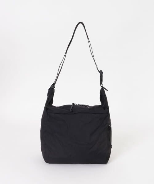 別注』BAICYCLON by bagjack×UR SHOULDER BAG SMALL