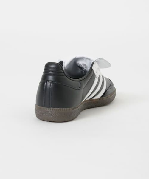 URBAN RESEARCH / アーバンリサーチ スニーカー | adidas　SAMBA LT | 詳細3