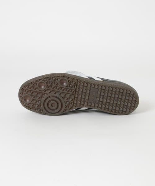 URBAN RESEARCH / アーバンリサーチ スニーカー | adidas　SAMBA LT | 詳細4