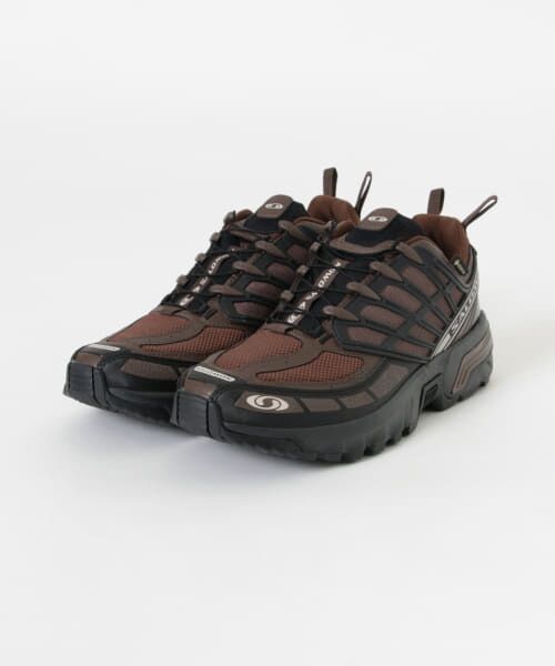 URBAN RESEARCH/アーバンリサーチ SALOMON ACS PRO GTX R.CLAY 27 URBAN RESEARCH/アーバンリサーチ SALOMON ACS PRO GTX R.CLAY 27