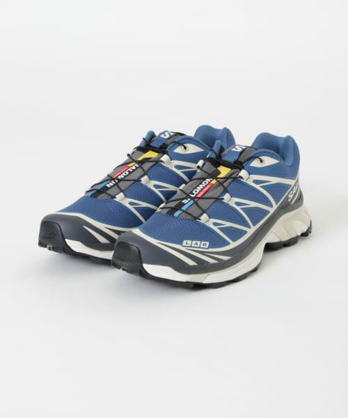 URBAN RESEARCH/アーバンリサーチ SALOMON XT-6 DARK BLUE 27 URBAN RESEARCH/アーバンリサーチ SALOMON XT-6 DARK BLUE 27