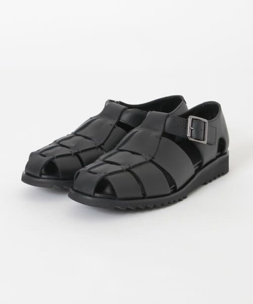 URBAN RESEARCH/アーバンリサーチ PARABOOT PACIFIC NOIR 41 URBAN RESEARCH/アーバンリサーチ PARABOOT PACIFIC NOIR 41