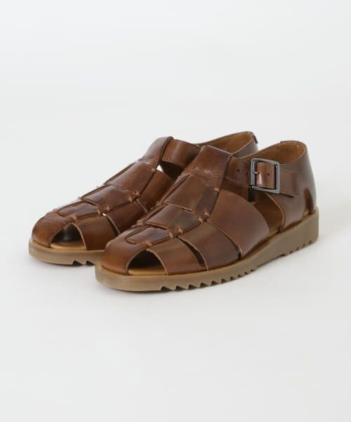URBAN RESEARCH/アーバンリサーチ PARABOOT PACIFIC VEG MARRON 40 URBAN RESEARCH/アーバンリサーチ PARABOOT PACIFIC VEG MARRON 40