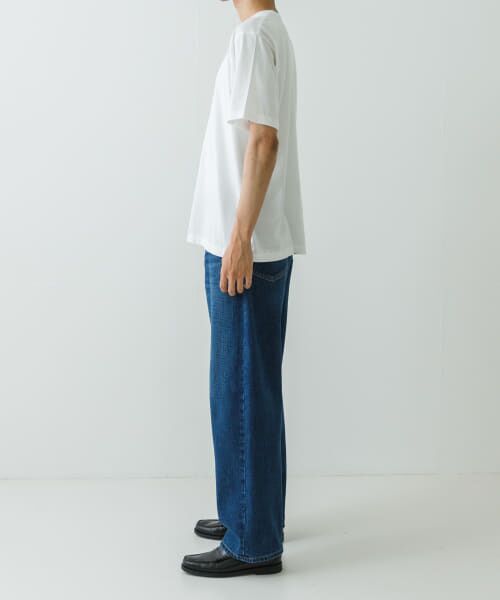 URBAN RESEARCH / アーバンリサーチ Tシャツ | 『別注』Hanes×URBAN RESEARCH　2P CREW NECK T-SHIRTS | 詳細5