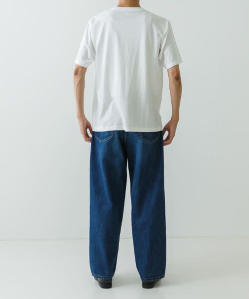 URBAN RESEARCH / アーバンリサーチ Tシャツ | 『別注』Hanes×URBAN RESEARCH　2P CREW NECK T-SHIRTS | 詳細6