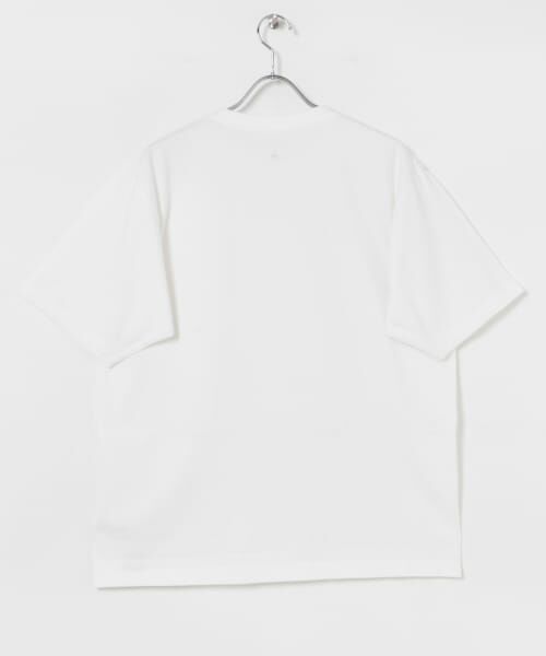 URBAN RESEARCH / アーバンリサーチ Tシャツ | 『別注』Hanes×URBAN RESEARCH　2P CREW NECK T-SHIRTS | 詳細8