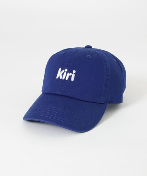 URBAN RESEARCH / アーバンリサーチ キャップ | 『別注』Kiri×URBAN RESEARCH　Logo Cap | 詳細9