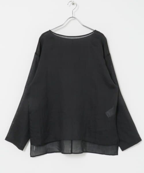 ブラウス シャツ ラミーTブラウス レディース URBAN RESEARCH｜ラミーTブラウス | Rakuten Fashion(楽天
