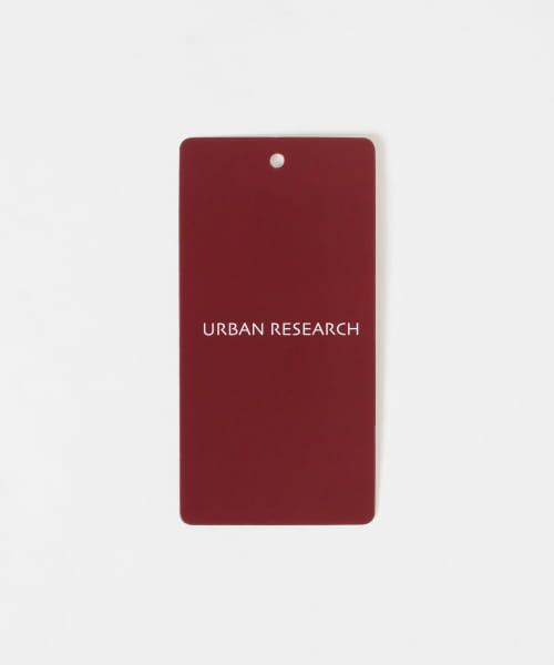 URBAN RESEARCH / アーバンリサーチ かごバック | ニャリガバスケットバッグS | 詳細8