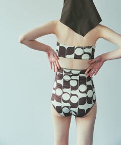 セール】 Swim URBAN RESEARCH スイム ハイウエストショーツ