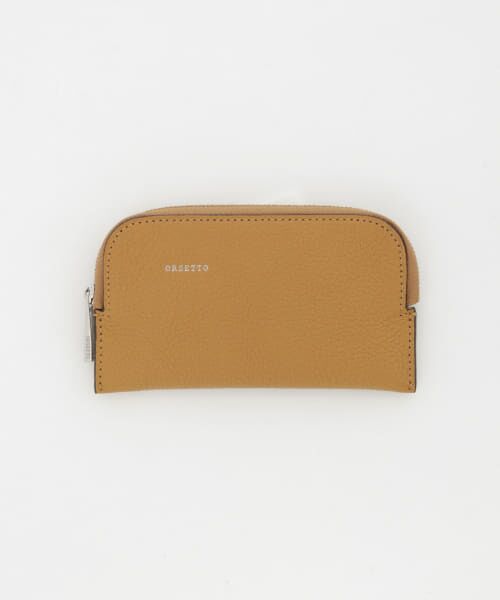 URBAN RESEARCH/アーバンリサーチ ORSETTO CAPRE LT CAMEL - URBAN RESEARCH/アーバンリサーチ ORSETTO CAPRE LT CAMEL -