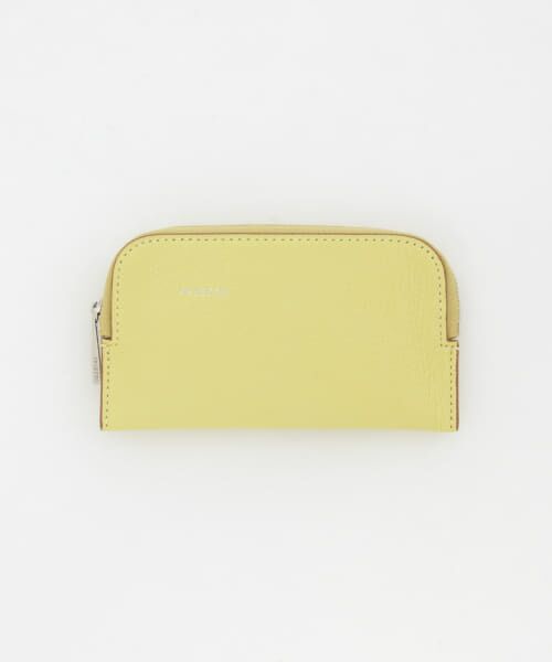 URBAN RESEARCH/アーバンリサーチ ORSETTO CAPRE LT YELLOW - URBAN RESEARCH/アーバンリサーチ ORSETTO CAPRE LT YELLOW -