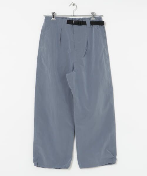 URBAN RESEARCH/アーバンリサーチ MARMOT CAPITAL LIGHT GRID PANTS ASH BLUE S URBAN RESEARCH/アーバンリサーチ MARMOT CAPITAL LIGHT GRID PANTS ASH BLUE S